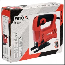 YT-82274 YATO Fierastrau pendular, putere 450 W..